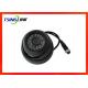 1/4 CMOS AHD HD 3MP Bus Car Vehicle Back Seat CCTV Mini Dome Camera