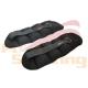 Fitness 2kg pair Neoprene Wrist & Ankle Weights
