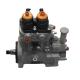 Engine 6D114 Fuel Injection Pump 6218-71-1111 Fuel Pump For PC650-3 Excavator Engine Spare Parts