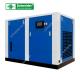 Rotary Screw Oil Free Air Compressor 3.72~16.60 m³/min For Printing Machine