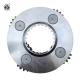 Traveling Excavator Planetary Gear Carrier SK200 8 Center Swing Gear Assembly