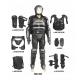 FOX-103 Stab Resistant Riot Gear Anti Riot Suit Police Uniform