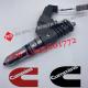 Fuel Injector Cum-mins In Stock M11 Common Rail Injector 4061851 4088665 3411753 3095040 3080429