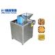 Commercial 90kg/h Rice Corn Pasta And Noodle Maker Macaroni Making Machine