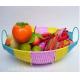Hot Sale Weave Fruit Baskets