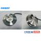 SS316L Surface Mounted LED Pool Light Seawater Corrosion Resistant