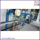 Outdoor Fiber Optic Cable Machine Wire And Cable Extrusion 12 Months Warranty