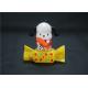 Lovely Pochacco Plastic Bottle Toys For Candy Box Special Appearance