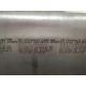 UNS N06022 Hastelloy C22 Plate Machinability Astm Nickel Base Alloy Grade
