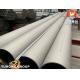 Super Duplex Stainless Steel 2507 ASTM A790 UNS S32750 / 1.4410 Seamless Pipes