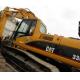Second Hand C9 Engine Caterpillar 330C Excavator for Large Construction Projects