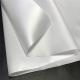80gsm Thin Glossy Silky Canvas Drawing Paper 36 inch For Waterbased Ink