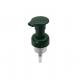 PET 30/410 Lotion Bottle Green Plastic Pressure Pump