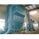 Sinter board dust collector (SL1200/S1500 Series)-D002 industrial equipment for each size