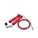 OEM 10FT Home Exercise Equipment Skipping Weighted Jump Rope