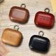 ODM Headphone Case Cover Dirtproof Airpods 3 Generation Case Leather