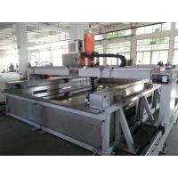 4 Channel Ultrasonic Testing Equipment For Plate Detection ≤2m Height