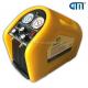 AC tools refrigerant recharge machine portable R22 refrigerant gas R134a recovery machine CM2000