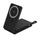 3 In 1 Pd Multifunction Power bank Charger Wireless Magnetic 20W 10000Mah