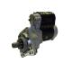 Engine Tractor Starter Motor With Spare Parts Fit Boss COMPAIR 63227419 112819