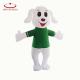 advertising cartoon Inflatable characters customized animal cartoon walking inflatable dog bee cattle doll custom