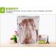 aluminum foil bag , food bag , dry food packaging doypack pouch
