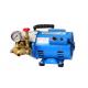 580 psi Portable Electric High Pressure Washing Machine Hongli DQX-60