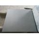 Brushed Surface Black Granite Natural Stone Tile For Exterior Flooring