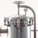 stainless steel industrial beer filter housing reverse osmosis water filter system home use