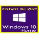 windows 10 home genius license key windows 10 home 5 user instant delivery