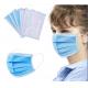 Cilivian Disposable Protective Face Mask 3Ply Face Mask GB Standard