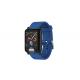 Multifunctional Silicone Sport Wristband Watch Man Lady Sports Watch IP67 Waterproof