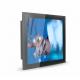 Aluminum Bezel Touch Display PC 19 Inch Industrial Touch PC 50000 Hours Lifetime