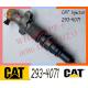 Caterpillar Excavator Injector Engine C7 Diesel Fuel Injector 293-4071 387-9433 245-3517 245-3518