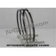 Hydraulic Piston Rings / Auto Piston Ring ME997318 Excavator Spare Parts