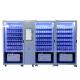 Vending Machine Business Large Capacity Combo Snacks Drink Vending Machine In Self Service Store