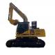 Used Komatsu PC240LC-8 Hydraulic Crawler Excavator 2021, 25115kg weight