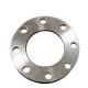 Jis B2220 Dn20 Carbon Steel Threaded Flange Rust Proof Oil Coated