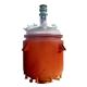 Polyurea Reactor for Sanitary Pesticide 5 Tons Capacity for Chemical Industry
