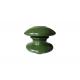 Green Color ANSI Standard 1.5kV Spool Type Insulator