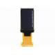 Resolution 64x128 0.96'' OLED Display Module Transparent Support 12C/4 - Wire Spi