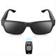 G2S-32G 1080P Hidden Video Sunglasses With Two Buttons Remote Controller