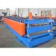 Double Layer TR4 Corrugated Roof Roll Forming Machine 1000mm Width