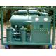 11kw 600L/H Vacuum Transformer Oil Purification System With Level Detector Oil Tester SGS