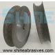 Customized Bond Grinding Metal Wheels Packaging HX-Glass