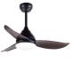 Modern 36In Smart Ceiling Fan Low Noise With Remote Control