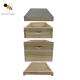 Non Toxic Unassembled Bee Boxes 24mm Dadant Beehive