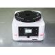 Auto Charging QR Code Inertial Navigation AGV Warehouse Automation L850*W600*H320mm