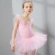 Girls Ballet Clothes Costumes Toddler Leotard Professional Tutus Ballerina veil Dress for Kids