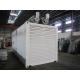 900KVA Containerized Water Cooled Generator  KTA38-G2A , Standby Diesel Generator